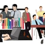 Digitaler Flurfunk: Neue Kommunikationswege für effektive Teamarbeit