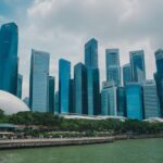 Singapur als Motor der asiatischen Wirtschaftswelt