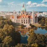 Messebau Hannover – Ihr Messeauftritt als Erfolgsfaktor