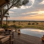 Luxus Safari Kenia: Safari-Erlebnisse zwischen Savanne, Komfort und Wildnis