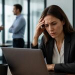 Wenn arbeitsrechtliche Konflikte den Berufsalltag verändern