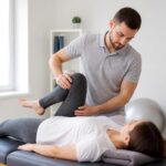 Dachau Physiotherapie: Behandlungsmöglichkeiten im Überblick 