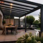 Warum eine Terrassenüberdachung den Außenbereich vielseitiger nutzbar macht 