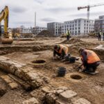 Bodendenkmäler und Bauprojekte: Rechtliche Pflichten und praktischer Ablauf