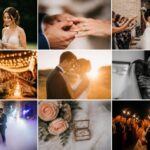 Wie besondere Momente einer Hochzeit fotografisch festgehalten werden 